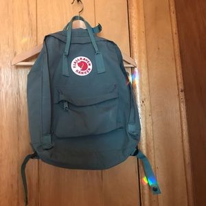 Fjallraven Kanken Pack